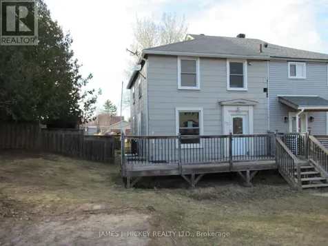 10 Iberville Street Deep River ON K0J 1P0