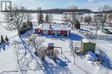 4024 River Road Haldimand ON N3W 1T6