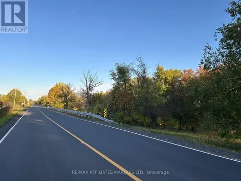 Lot County Road 17 Road South Glengarry ON K0C 2J0