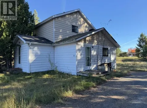 52 Conrad Crescent Gogama ON P0M 1W0