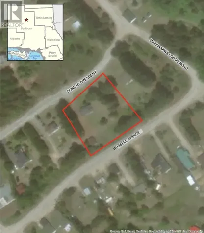 52 Conrad Crescent Gogama ON P0M 1W0