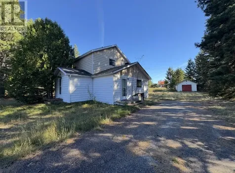 52 Conrad Crescent Gogama ON P0M 1W0