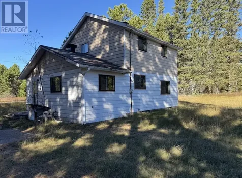 52 Conrad Crescent Gogama ON P0M 1W0