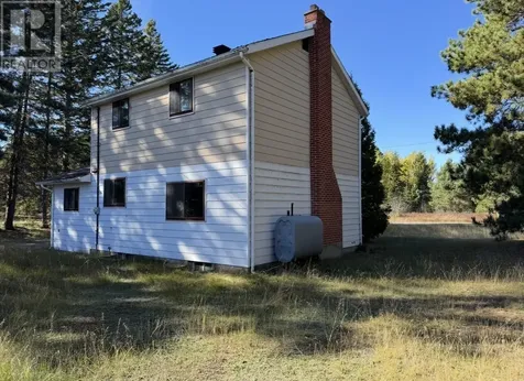 52 Conrad Crescent Gogama ON P0M 1W0