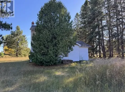52 Conrad Crescent Gogama ON P0M 1W0
