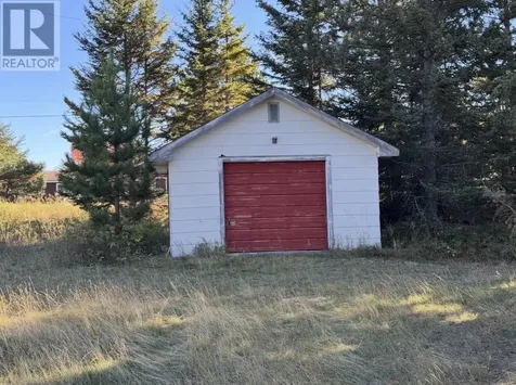 52 Conrad Crescent Gogama ON P0M 1W0