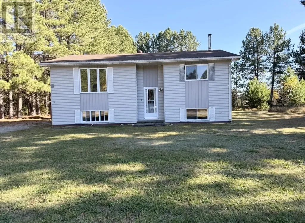 50 Russell Avenue Gogama ON P0M 1W0