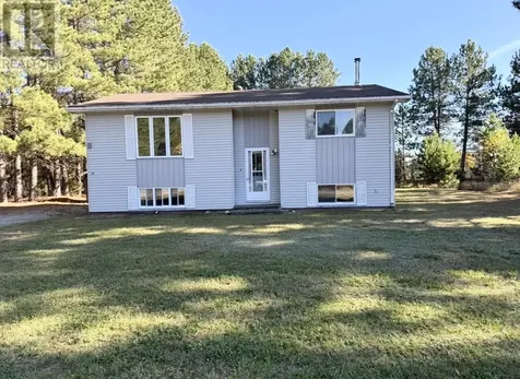 50 Russell Avenue Gogama ON P0M 1W0