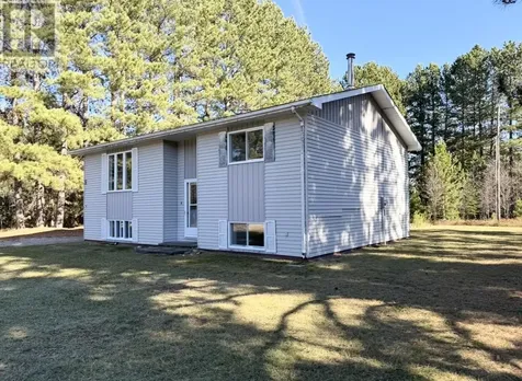 50 Russell Avenue Gogama ON P0M 1W0