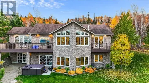 20 Breezehill Road Skead ON P0M 2Y0