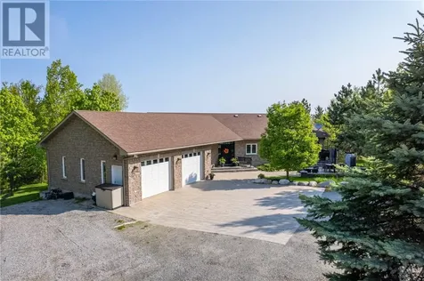20 Breezehill Road Skead ON P0M 2Y0