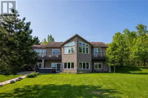 20 Breezehill Road Skead ON P0M 2Y0