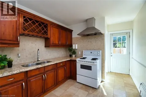 265 Hunter Street West Hamilton ON L8P 1S2