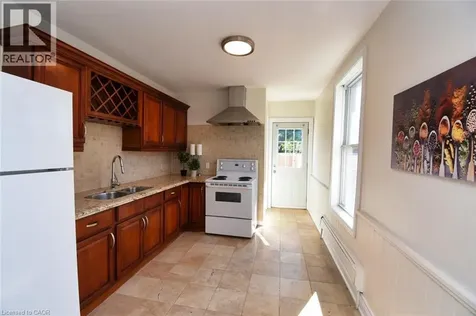 265 Hunter Street West Hamilton ON L8P 1S2