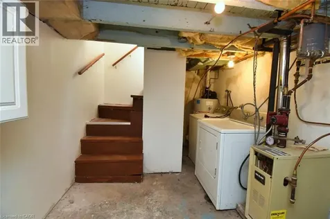 265 Hunter Street West Hamilton ON L8P 1S2
