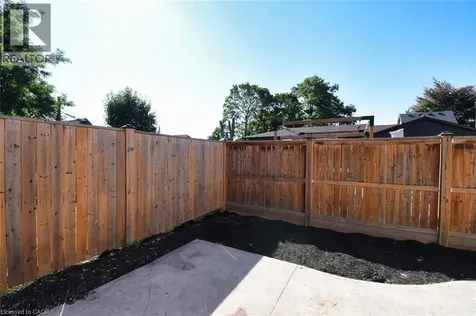 265 Hunter Street West Hamilton ON L8P 1S2