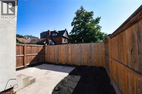 265 Hunter Street West Hamilton ON L8P 1S2