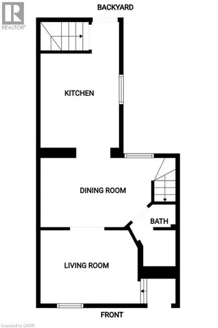 265 Hunter Street West Hamilton ON L8P 1S2