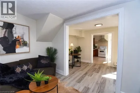 265 Hunter Street West Hamilton ON L8P 1S2