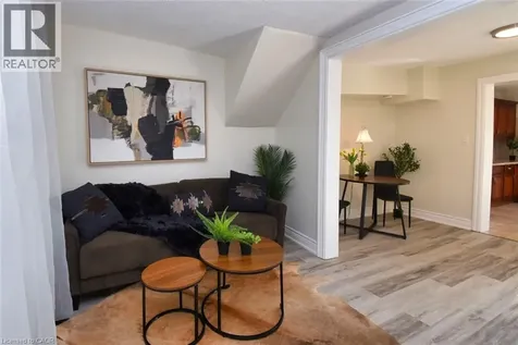 265 Hunter Street West Hamilton ON L8P 1S2