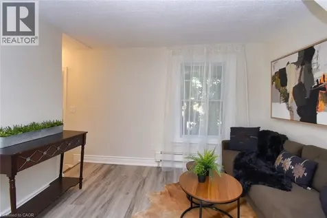 265 Hunter Street West Hamilton ON L8P 1S2