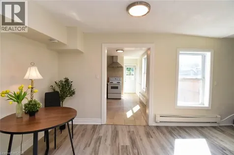 265 Hunter Street West Hamilton ON L8P 1S2