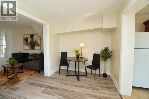 265 Hunter Street West Hamilton ON L8P 1S2