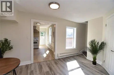 265 Hunter Street West Hamilton ON L8P 1S2