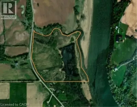 1631 River Road Cayuga ON N0A 1E0