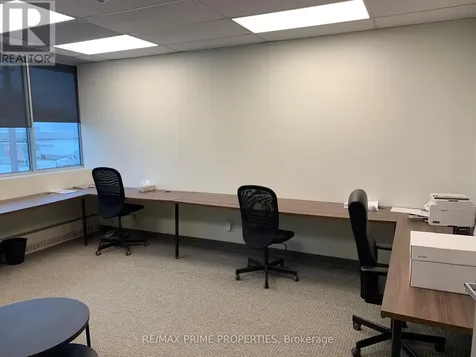 485 Industrial Avenue Ottawa ON K1G 0Z1