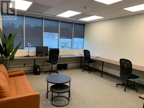 485 Industrial Avenue Ottawa ON K1G 0Z1