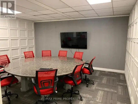485 Industrial Avenue Ottawa ON K1G 0Z1