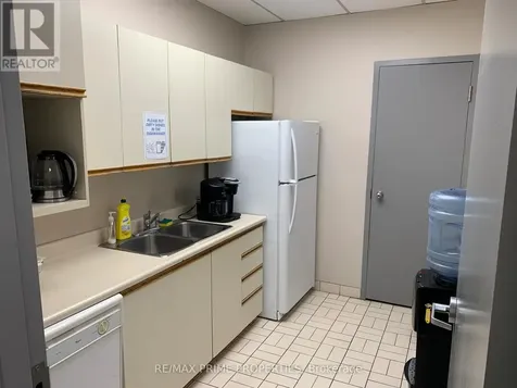 485 Industrial Avenue Ottawa ON K1G 0Z1
