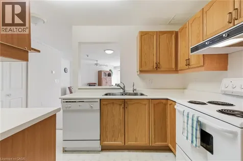 20 St George Street Kitchener ON N2J 1K5