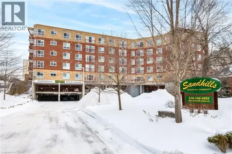 20 St George Street Kitchener ON N2J 1K5