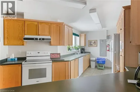 20 St George Street Kitchener ON N2J 1K5