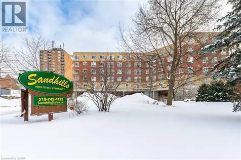 20 St George Street Kitchener ON N2J 1K5