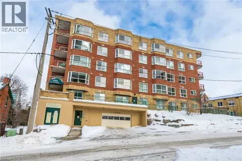 20 St George Street Kitchener ON N2J 1K5