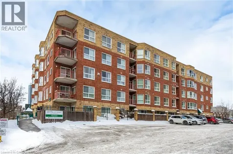 20 St George Street Kitchener ON N2J 1K5