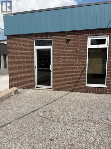 1190 Walker Road Windsor ON N8Y 2N7