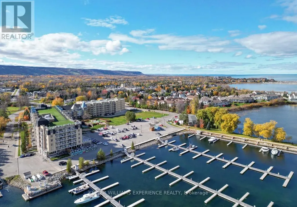 9 Harbour Street East Collingwood ON L9Y 5B5