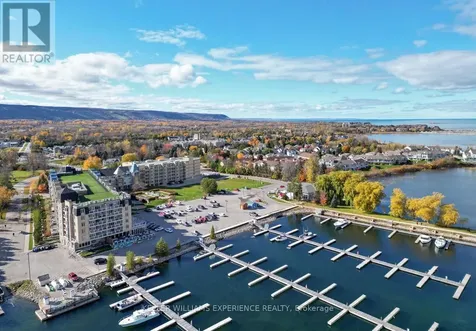 9 Harbour Street East Collingwood ON L9Y 5B5