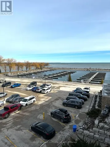 9 Harbour Street East Collingwood ON L9Y 5B5