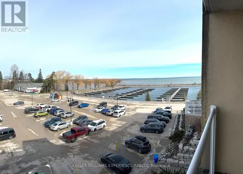 9 Harbour Street East Collingwood ON L9Y 5B5