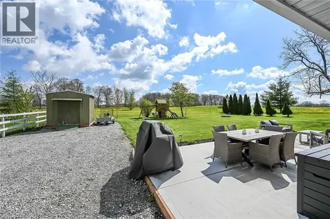 4024 River Road Caledonia ON N3W 1T6