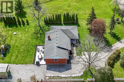 4024 River Road Caledonia ON N3W 1T6