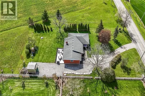 4024 River Road Caledonia ON N3W 1T6