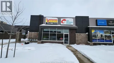 18 Amy Croft Drive Lakeshore ON N9K 0A1