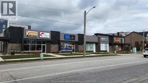 18 Amy Croft Drive Lakeshore ON N9K 0A1