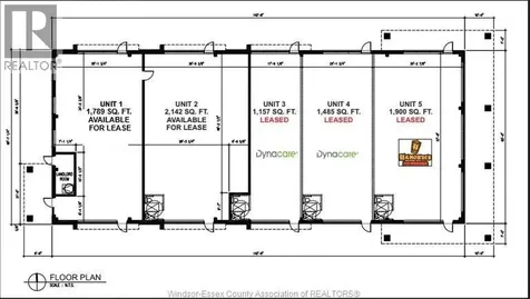 18 Amy Croft Drive Lakeshore ON N9K 0A1